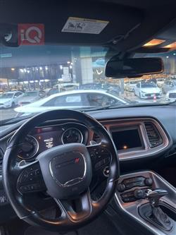 دودج تشالنجر